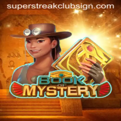 Unveiling the Magic of BookofMystery: A Journey into the World of Superstreakclub
