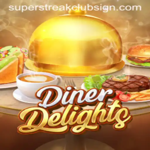 DinerDelights Unleashes Excitement with Superstreak Club Feature
