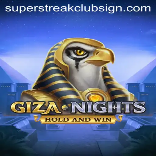 Unveiling the Secrets of GizaNights and the Influence of the Superstreak Club