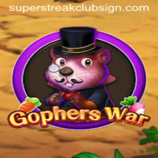 GophersWar: The Superstreakclub Gaming Phenomenon