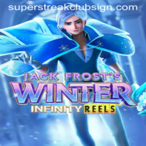Discover JackFrostsWinter: A Chilling Adventure in the SuperstreakClub