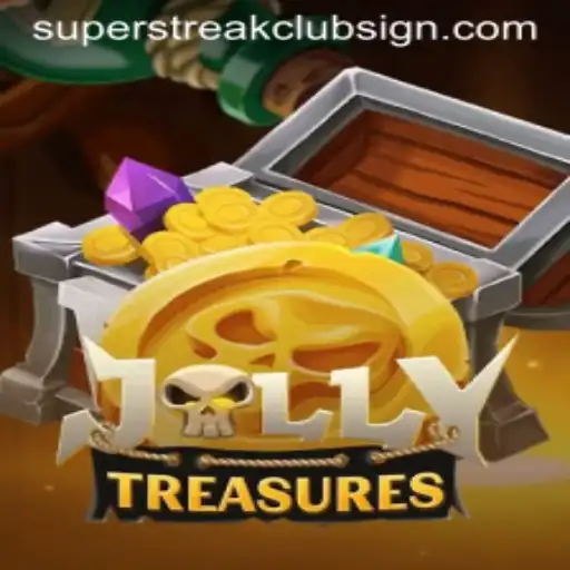 Exploring the Fascinating World of JollyTreasures in the SuperStreakClub