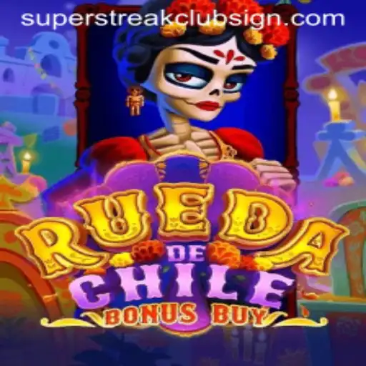 Exploring RuedaDeChileBonusBuy: The Thrilling Game Taking the Superstreakclub by Storm