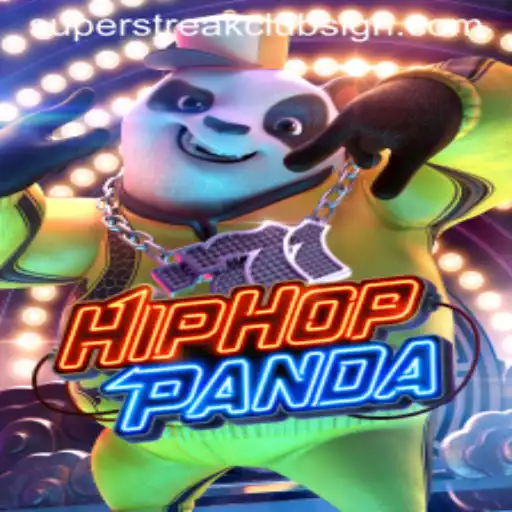 HipHopPanda: Revolutionizing the Gaming World