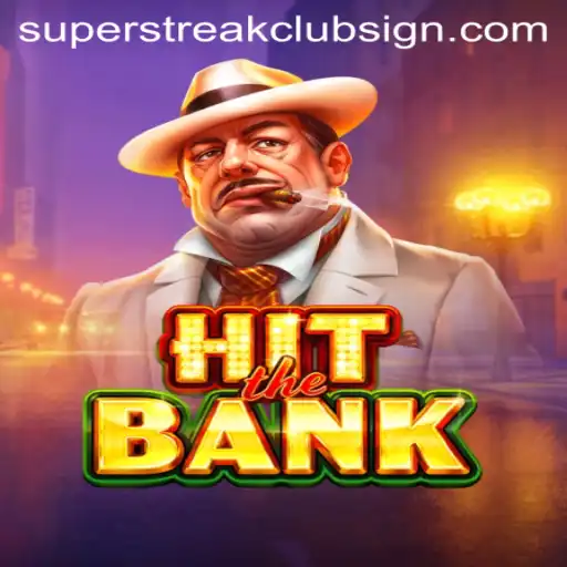 Dive into the Thrilling World of HitTheBank with Superstreakclub