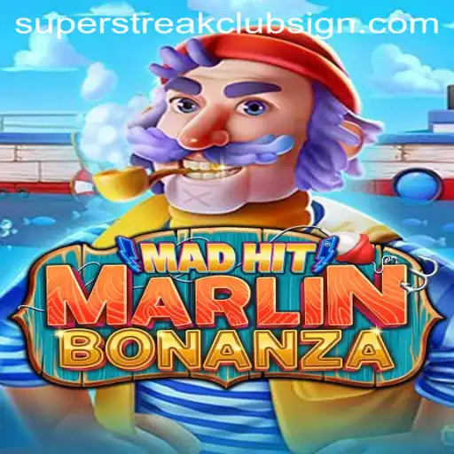 MadHitMarlinBonanza: Dive Into the Exciting World of the Superstreak Club