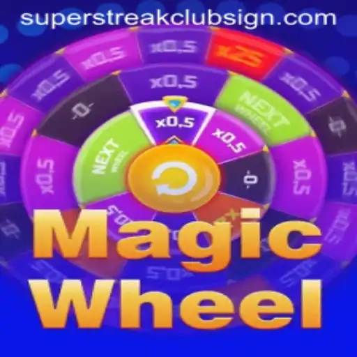 Unleashing the Excitement of MagicWheel and the Superstreakclub