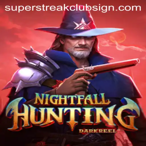 Explore the Thrilling World of NightfallHunting: The Latest Sensation in the Superstreakclub