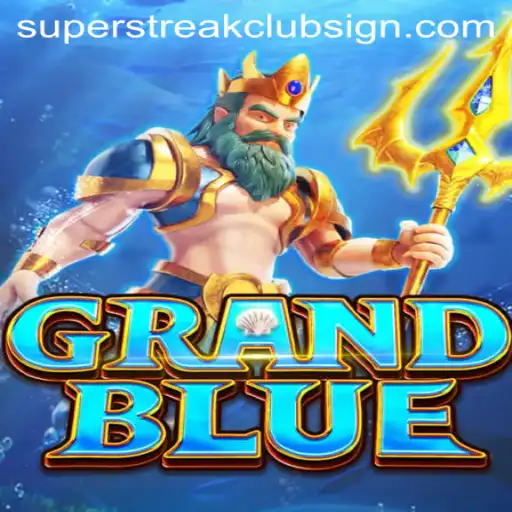 Discover the Thrilling World of GRANDBLUE and Join the Superstreakclub