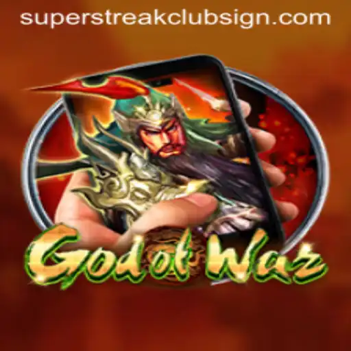 GodofWarM: Delve into the Epic Realm with Superstreak Club