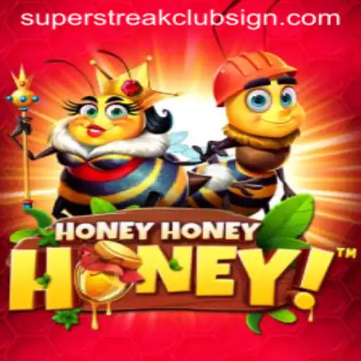 Discover the Exciting World of HoneyHoneyHoney at SuperStreakClub