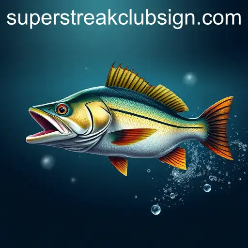The New Wave of Online Fishing: A Dive into Superstreakclub