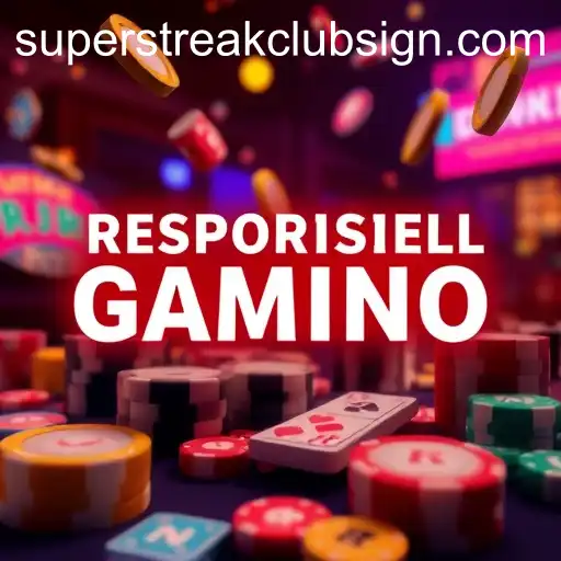 The Significance of Responsible Gambling: A Detailed Insight