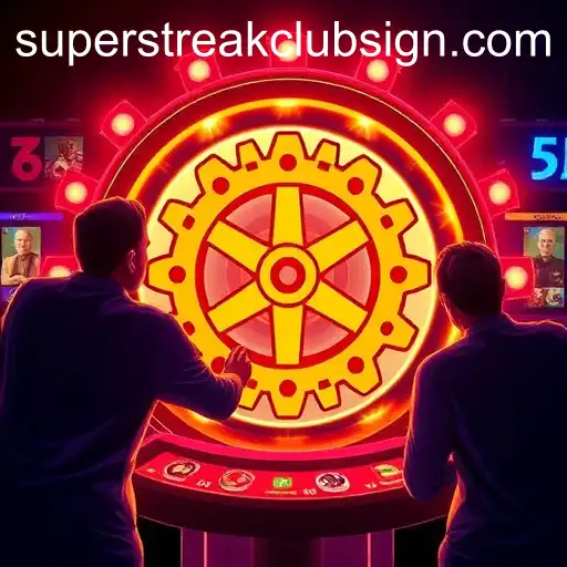 Exploring the Excitement of Rotary Games