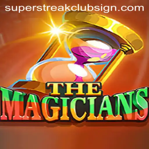 TheMagicians: A Spellbinding Adventure in the SuperstreakClub
