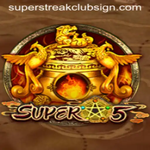 Unveiling Super5: A Revolutionary Gaming Experience with Superstreakclub