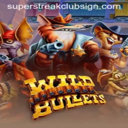 WildBullets: Dive into the Thrilling World of Super Streak Club Gaming
