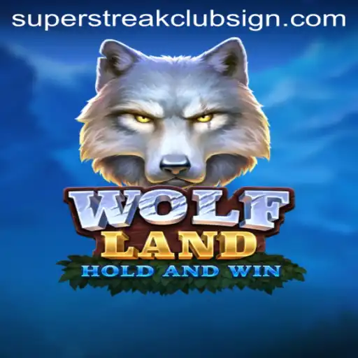 WolfLand: Enter the Realm of Adventure and Strategy with Superstreakclub
