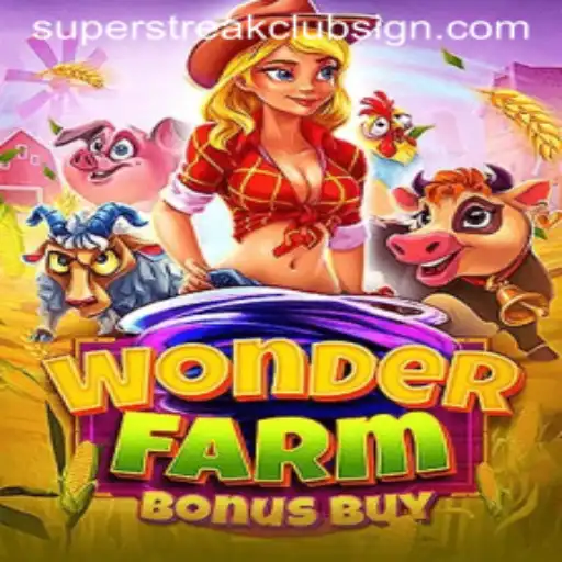 Dive into the Enchanting World of WonderFarmBonusBuy